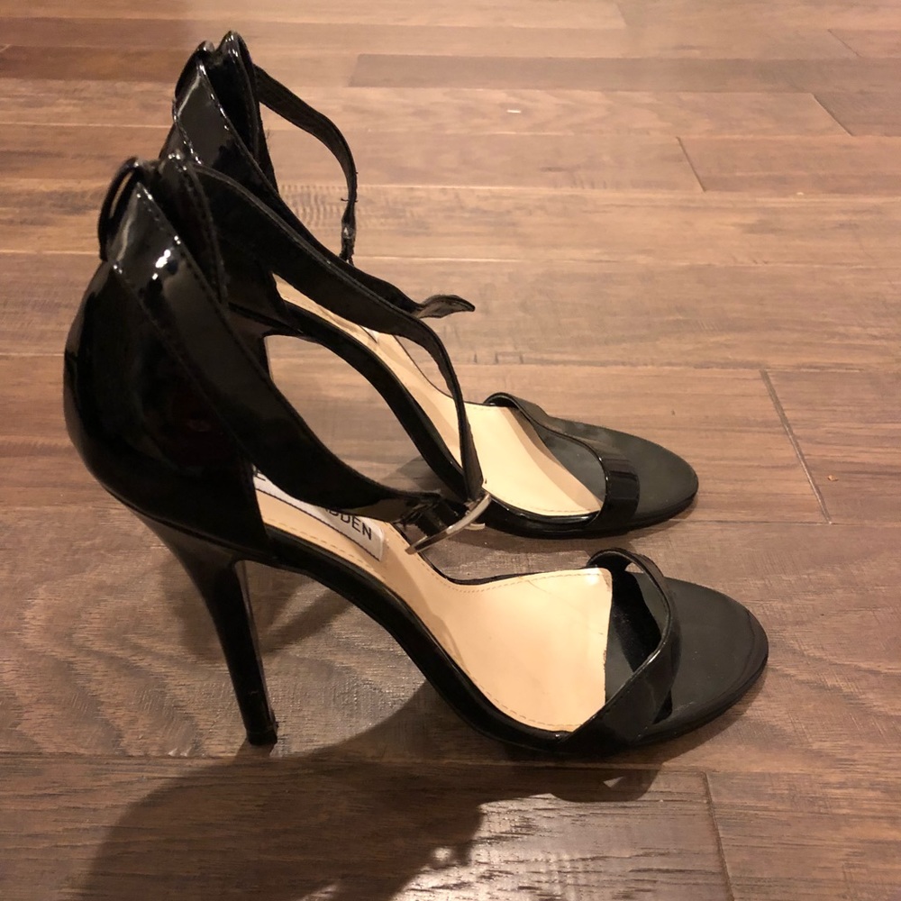 Steve Madden Heels